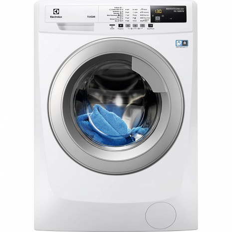 Veļas mašīna  EWFB1674BR