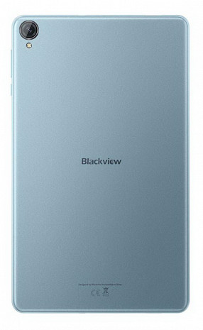 Планшет Tab 50 8" Wi-Fi TAB50WIFI4/128BLUE