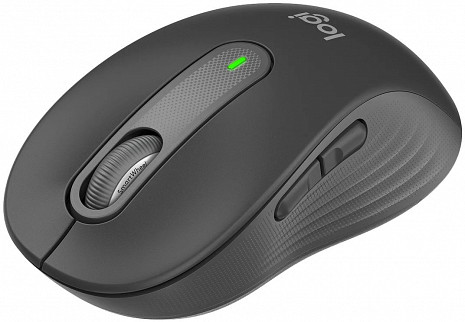 Bezvadu datorpele Signature M650 910-006348