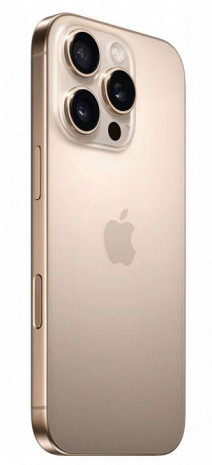 Смартфон IPHONE 16 PRO MYNF3HX/A