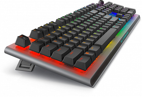 Bezvadu klaviatūra AW920K 545-BBFL