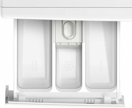 Стиральная машина  WGG254ZWSN