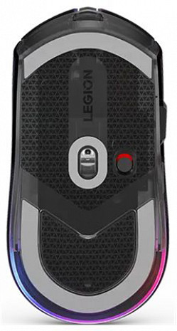 Bezvadu datorpele M410 RGB GY51P83012
