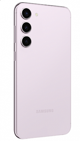 Смартфон GALAXY S23+ SM-S916BLIGEUE