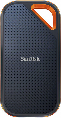 Cietais disks SSD USB3.1 1TB EXT./SDSSDE81-1T00-G25 SANDISK SDSSDE81-1T00-G25