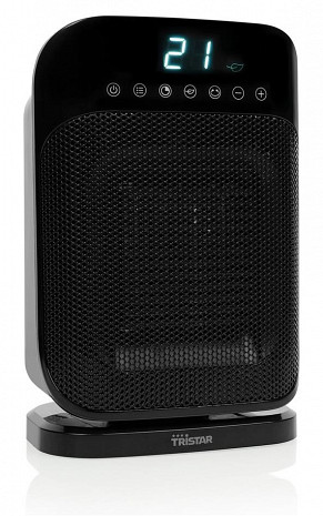 Gaisa sildītājs ar ventilatoru  KA-5074