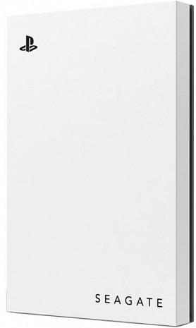 Cietais disks External HDD|SEAGATE|STLV5000200|5TB|USB 3.0|Colour White|STLV5000200 STLV5000200