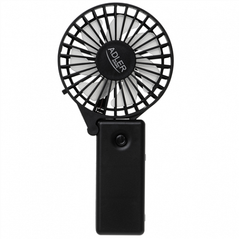 Gaisa ventilators ar akumulatoru  AD 7336