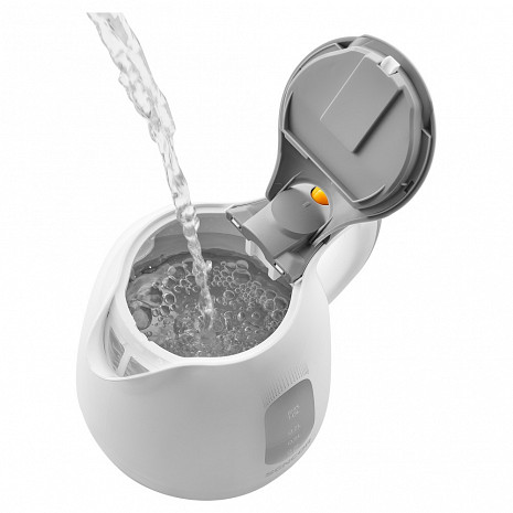 Чайник электрический  SWK1100WH