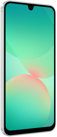 Смартфон Galaxy A26 SM-A26 266 White 256