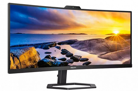 Monitors  34E1C5600HE/00