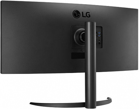 Monitors  34WR55QK-B.AEU