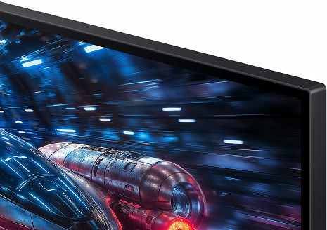 Monitors  LS27FG702EUXEN