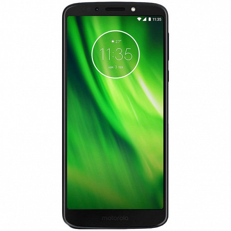 Смартфон Moto G6 Play XT1922-3 32GB Deep Indigo