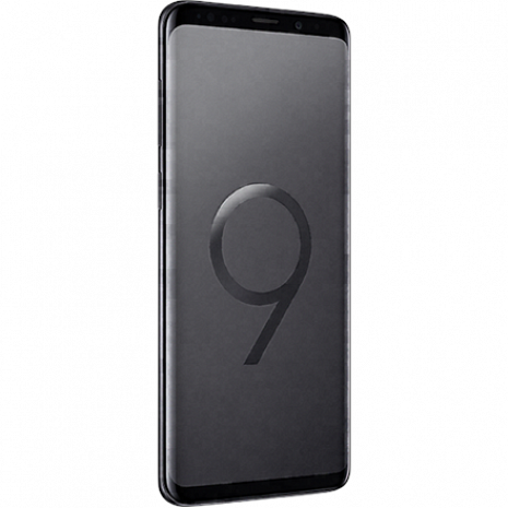 Смартфон Galaxy S9 G960F Midnight Black SM-G960F Midnight Black