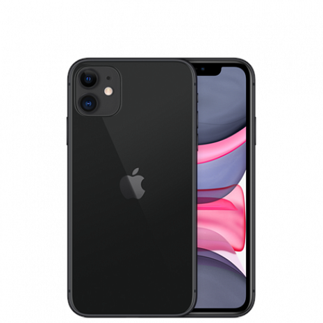 Смартфон iPhone 11 64GB MWLT2ET/A
