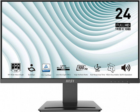 Monitors  PRO MP243X
