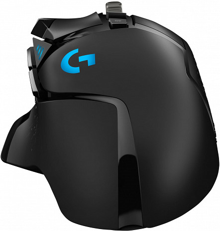 Bezvadu datorpele G502 Lightspeed 910-005568