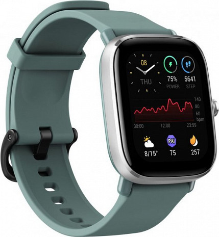 Viedpulkstenis AMAZFIT GTS 2 MINI W2018OV3N