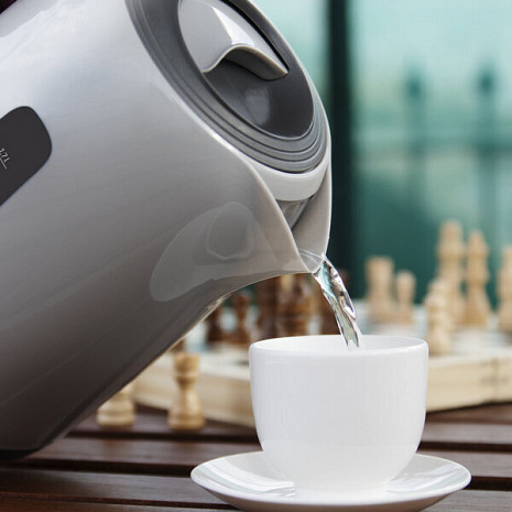 Чайник электрический  170*