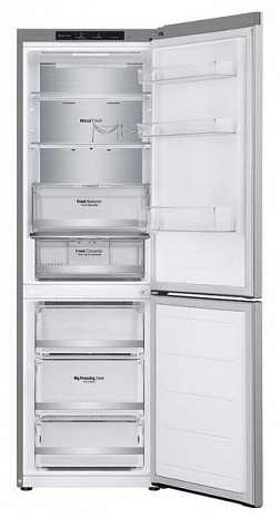 Ledusskapis  GBV7180CPY