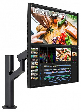 Monitors 28MQ780 28MQ780-B