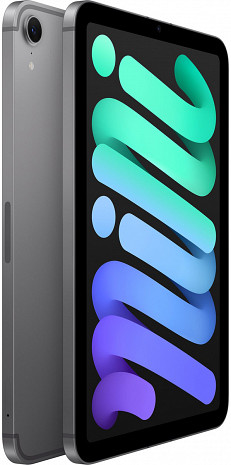 Planšetdators iPad Mini 8.3" LTE MXPT3HC/A