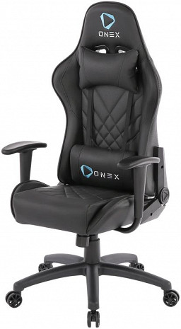 Geimeru krēsls GX220 AIR ONEX-GX220AIR-B