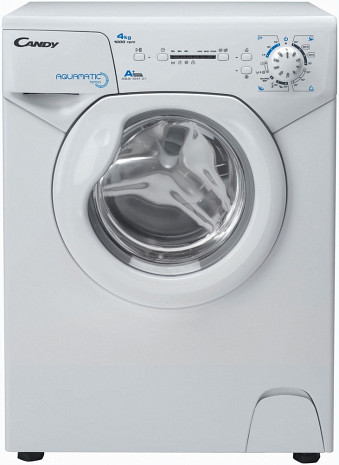 Veļas mašīna  AQUA 1041D1/2-S