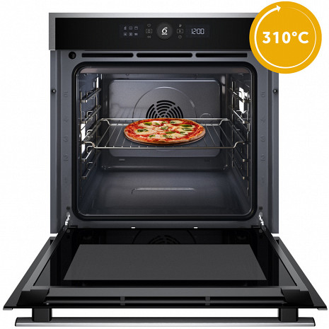 Духовка, духовой шкаф  WOI4S8CM1SXA