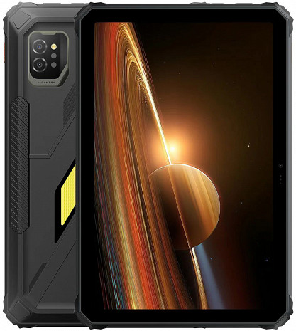 Planšetdators ACTIVE 7 11.0" LTE ACTIVE 7 BLACK