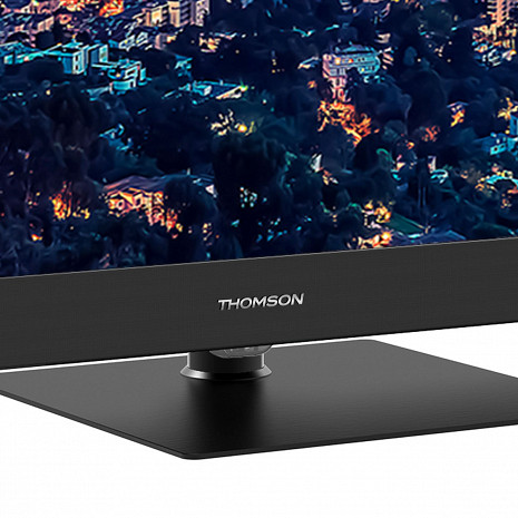QLED Televizors  50QG6C14