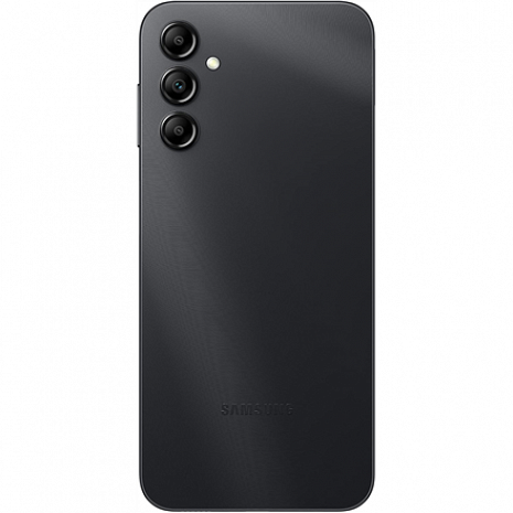 Смартфон Galaxy A14 A14 A145R Black 64