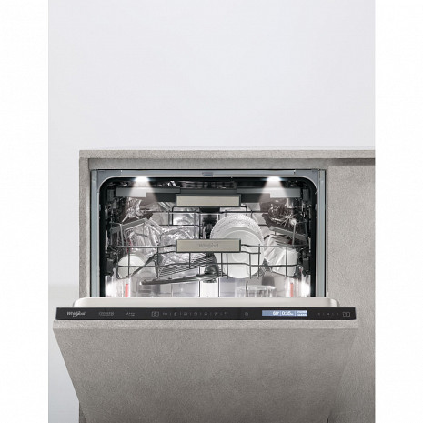 Посудомоечная машина  WIF 4O43 DLGT E