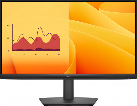 Monitors E2225HM 210-BQMZ