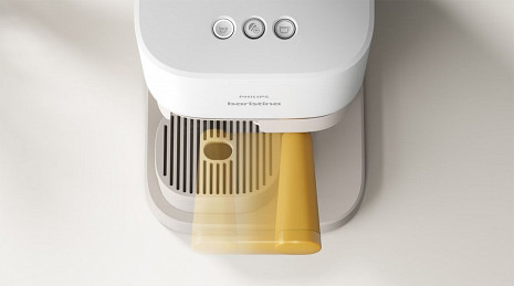 Kafijas automāts  BAR300/03