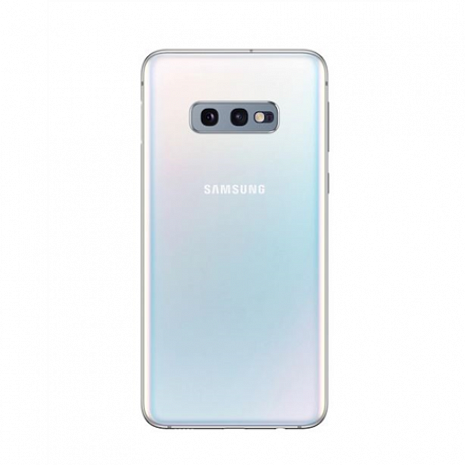 Смартфон Galaxy S10E S10E/White