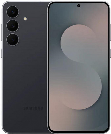 Смартфон GALAXY S25 FE SM-S731BZKGEUE