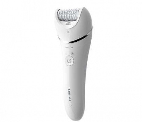 Epilators  BRE710/00