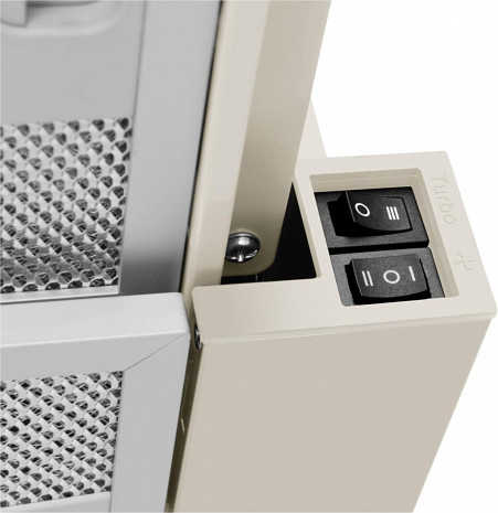 Tvaika nosūcējs  OTP6242RIH