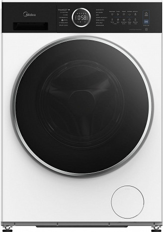 Стиральная машина  MF205W80BA30/W-BK