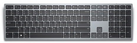 Bezvadu klaviatūra KB700 580-AKPQ
