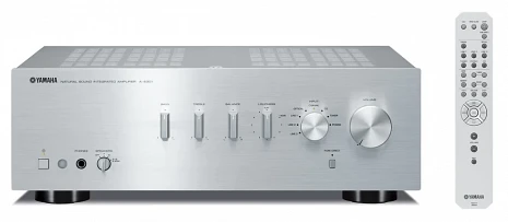 Skaņas stereo pastiprinātājs  A-S301SI2