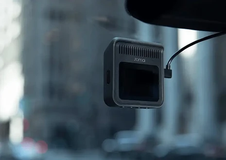 Auto video reģistrators Dash Cam A400 A400GREY