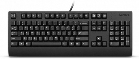 Klaviatūra Preferred Pro II 4Y41R64616