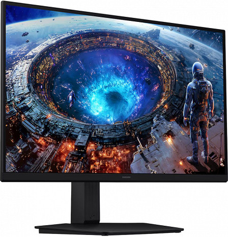 Monitors  LS27HG806EFXEN