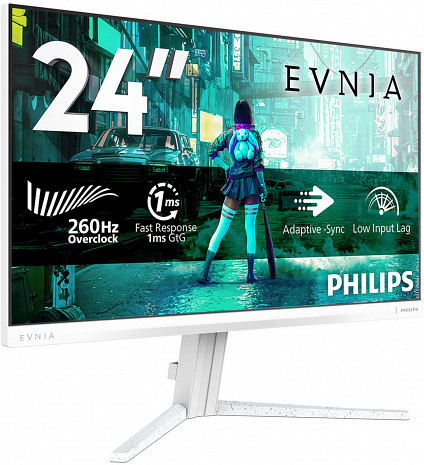 Monitors  24M2N3201PL/00