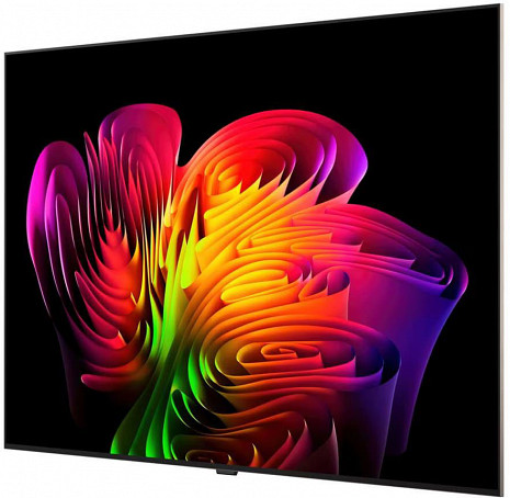 OLED Televizors  OLED77W69LA