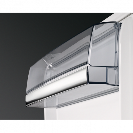 Ledusskapis  SCB618F6TS