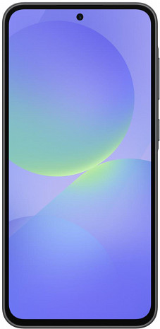 Viedtālrunis GALAXY A36 SM-A366BZKGEEE
